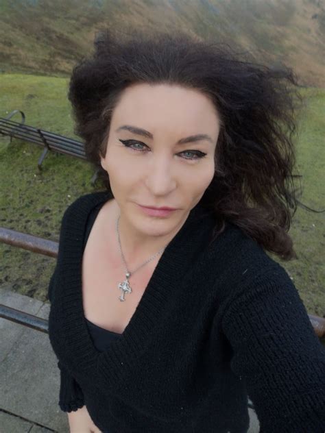 mature ts celine